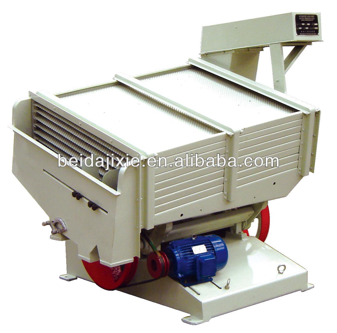 MGCZ SERIES PADDY SEPARATOR