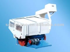 MGCZ Vibratory cleaning separator