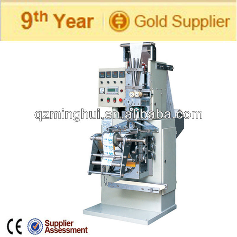 MH-150SJ Supply Four-Side Seal Wet Tissue Machine (CE&Supplier Assessment)