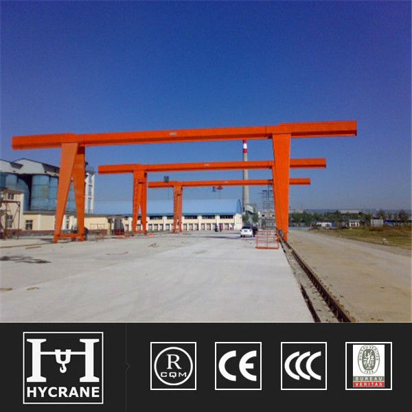 MH model Door crane with cantilevers