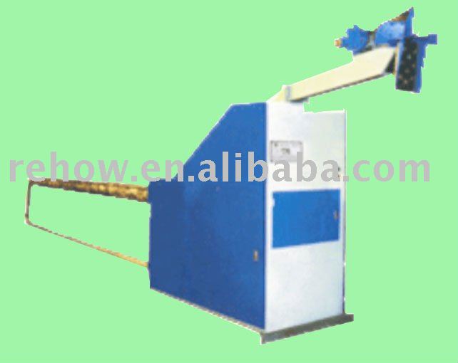 MH-TF Tubular Fabric Reversing Machine