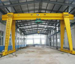 MH Type 5-20t Electric Hoist Door Crane(Trussed type)/Best welcome overhead crane