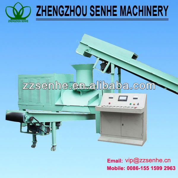 MH2514 Scrap Metal Hydraulic Press Machine