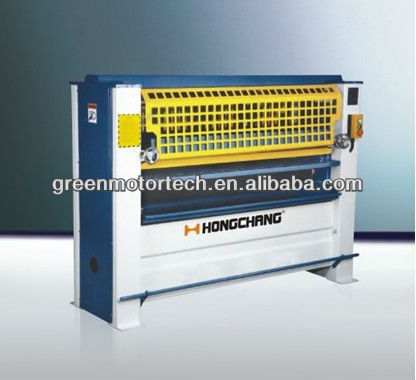 MH6113A high quality woodworking twin surface glue spreader