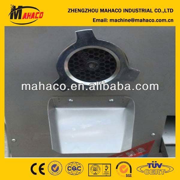 MHC brand multi-function domestic meat grinder for sale