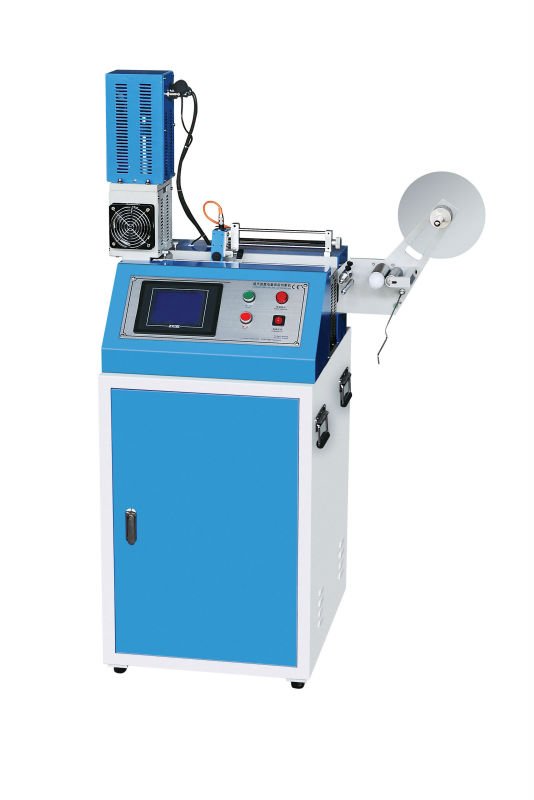 MHQ-70G Type High Speed Ultrasonic Label cutting Machine