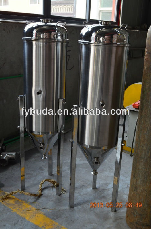 micro beer brewery equipment, beer fermentation