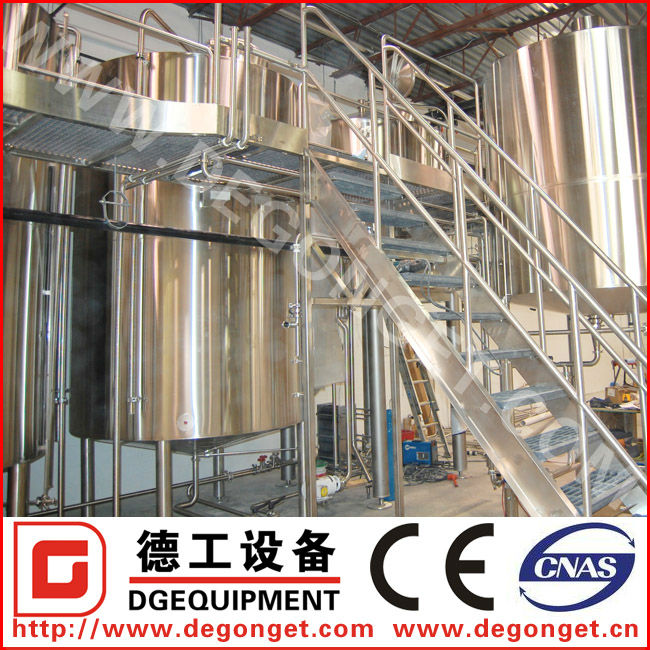 micro beer making equipment/brewery equipment 300L