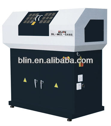 Micro CNC Lathe (BL-MCL-SX6S SIEG)(High quality, one year warranty)