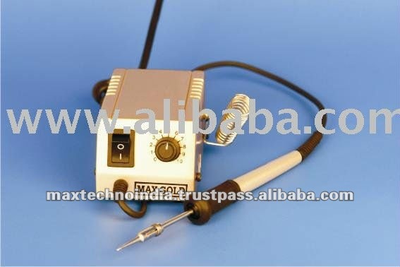 Micro Electric Soldering Iron