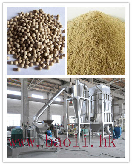 Micro mesh cayenne Pepper pulverizer manufacturers