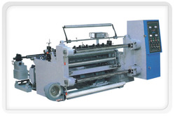 Microcompter Control Auto Slitting Machines