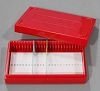 Microscope Slides Storage box