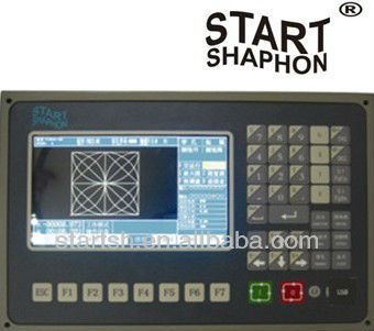 Microstep Cutting Controller SH-2012AH