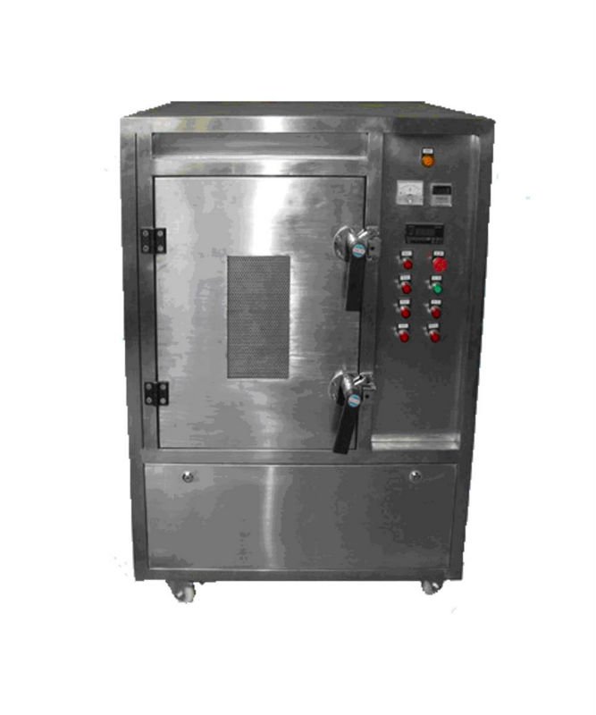 Microwave Liquid Sterilization Equipment