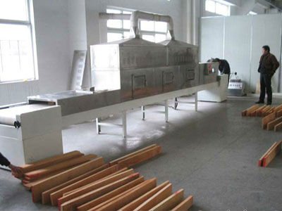 microwave machine for drying bamboo,wood(pencil board,wood floor,hanger etc)