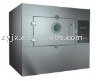 Microwave Revolving Vacuum Drying Machine