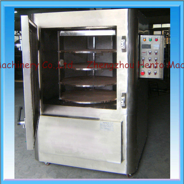 Microwave Vacuum Dryer