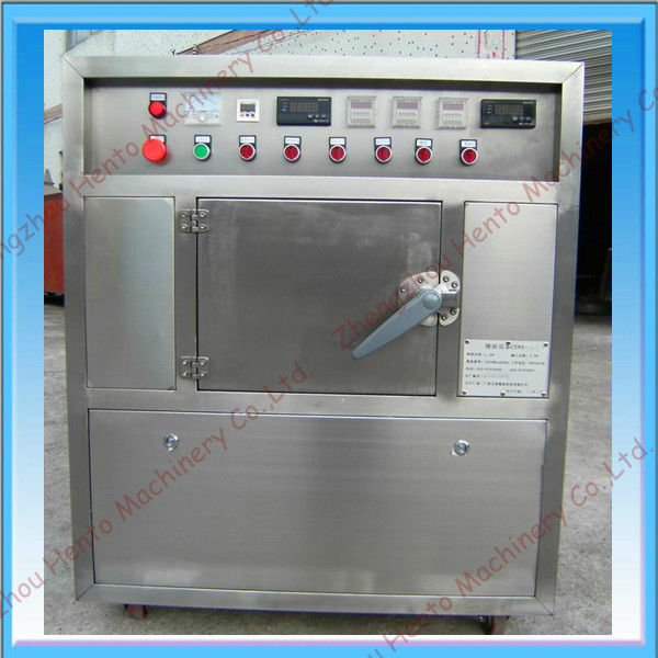 Microwave Vacuum Dryer