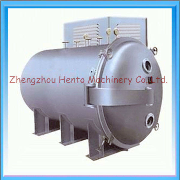 Microwave Vacuum Drying Equipment