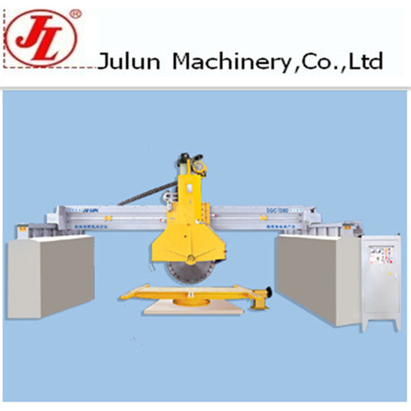 MIDDLE BLOCK CUTTING MACHINE (SQC-1200)