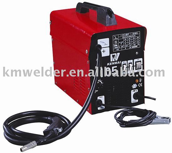 MIG/MAG Welding Machine