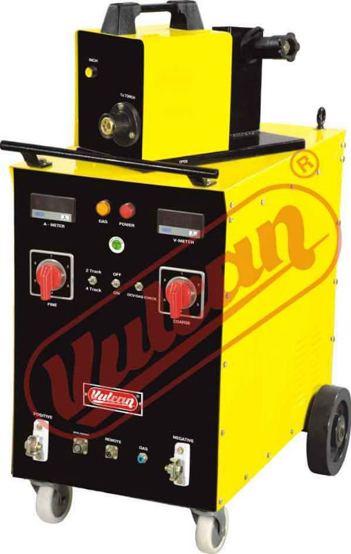 MIG Welding Machine