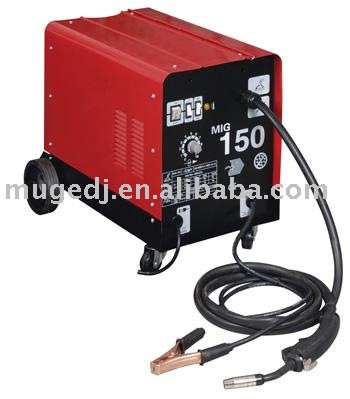 mig welding machine