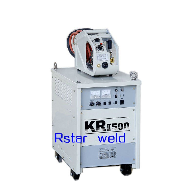 MIG WELDING MACHINE