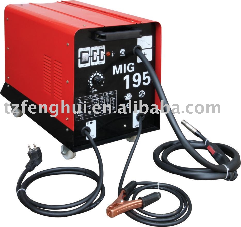 MIG Welding Machine/equipment