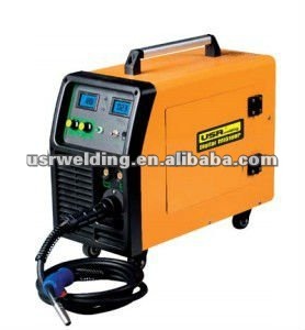 MIG welding machine/MMA welding machine (Digital MIG188P)