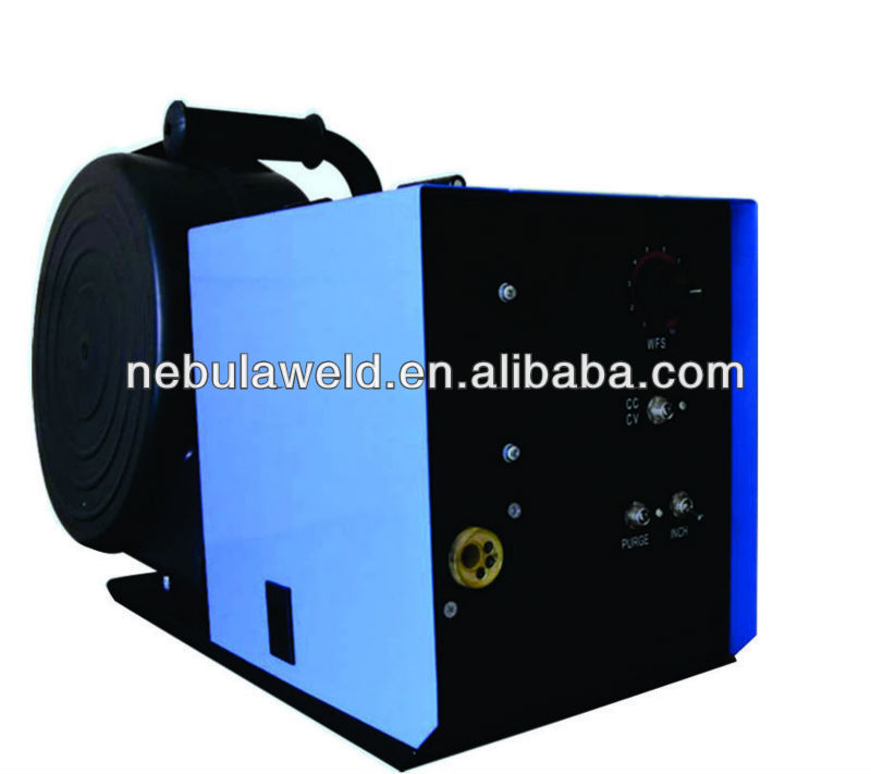 mig welding wire feeder