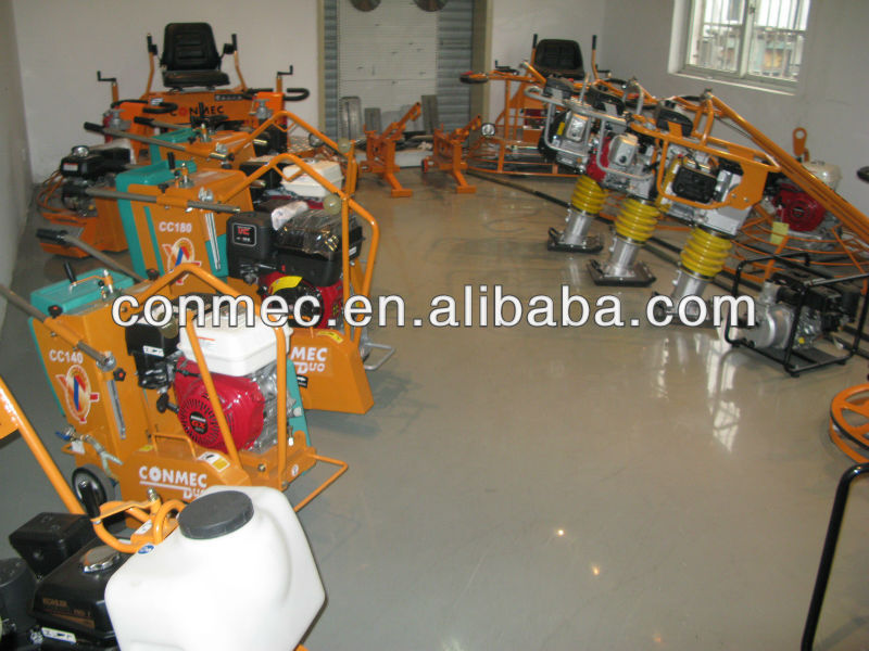 Mikasa Type Concrete Saw/Floor Saw/Concrete Cutter/Road Cutter/Concrete Saw Machine(CE),Honda/Robin Engine