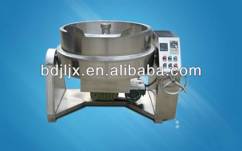 milk cooking pot