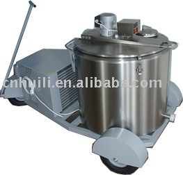 milk cooling tank