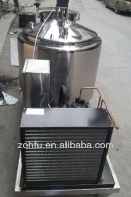 Milk Cooling Tank for sale