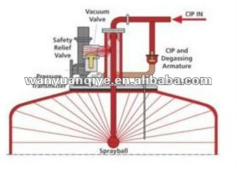 milk cooling tank milk transport tank milk storage tank