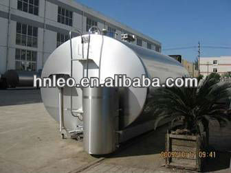 Milk cooling tank supplier for sell