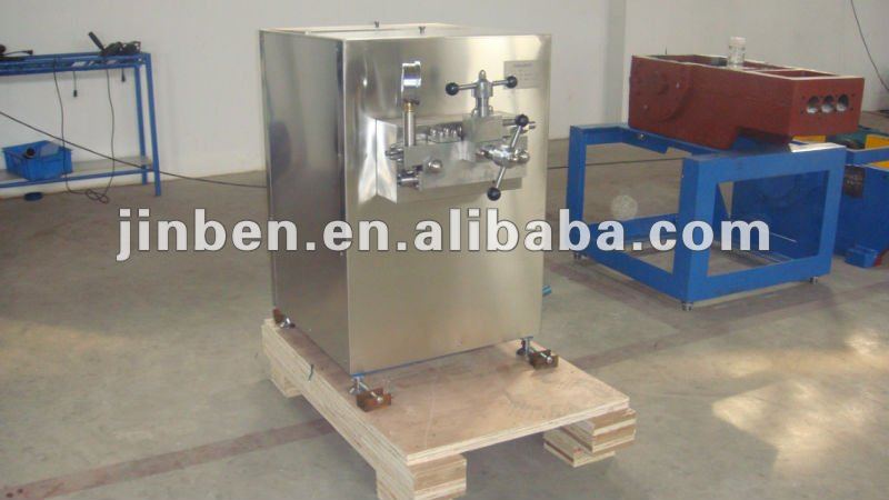 Milk Cream Homogenizer