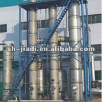 milk Falling Film Evaporator