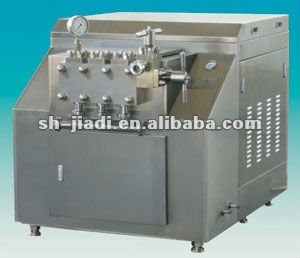 Milk Homogenizer