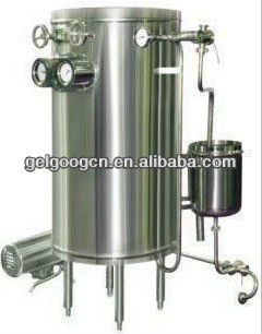 milk pasteurizer for sale/Plate pasteurizer/semi-automatic milk pasteurizer 1000L