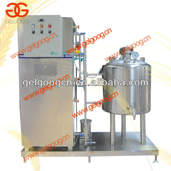 milk pasteurizer machine/ small pasteurizer/ price pasteurizer