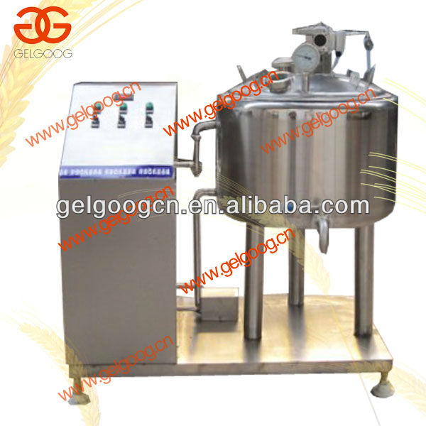 milk pasteurizer/ milking machine with price/pasteurizer machine for milk