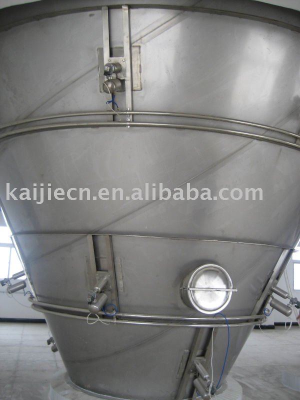 Milk Powder Production Line