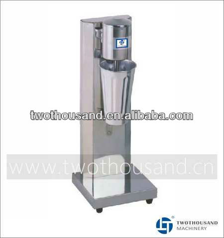Milk Shaker - 180 Watt, CE, Steel Body, Aluminum Cup, TT-MK4