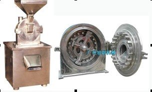 milling grinder line machinery