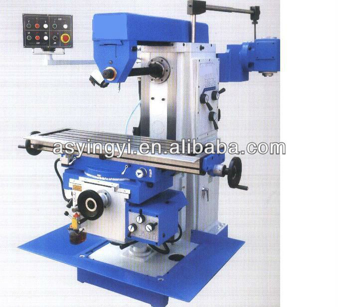 milling grinding machine from Belinda