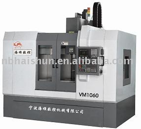 milling machine