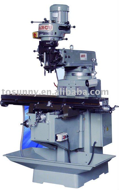 Milling Machine